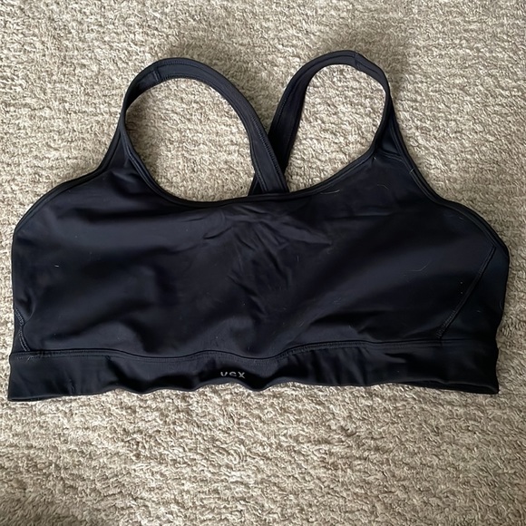 Victoria’s Secret Razorback Sports Bras - Picture 4 of 14